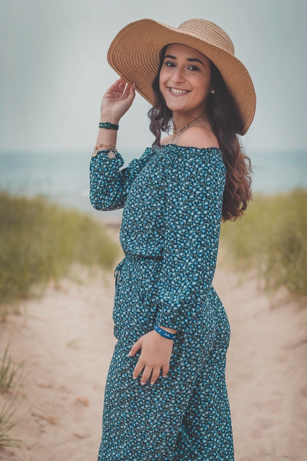 Cruise Brothers Travel Agent Veronica Cappello